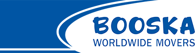 Booska Movers Florida Logo
